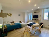 Недвижимость Villa République Cannes: 10