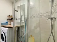 Недвижимость Villa République Cannes: 11