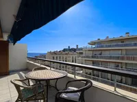 Недвижимость Villa Petit Juas: 1