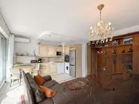 Недвижимость Villa Petit Juas: 3