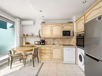 Недвижимость Villa Petit Juas: 6