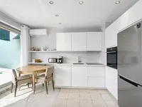 Недвижимость Villa Petit Juas: 7