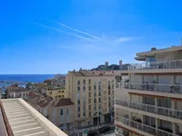 Недвижимость Villa Petit Juas: 10