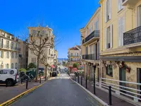 Недвижимость Villa Petit Juas: 11