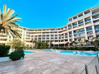 Недвижимость Villa Cannes La Bocca: 10