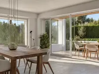 Недвижимость Villa Croix des Gardes: 1