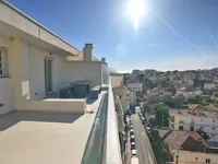 Недвижимость Villa Carnot Cannes: 1