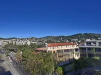 Недвижимость Villa Carnot Cannes: 18