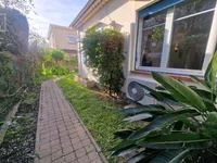 Недвижимость Villa Le Golfe-Juan: 18