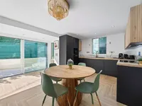 Недвижимость Residence République Cannes: 1