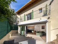Недвижимость Residence République Cannes: 2