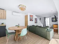 Недвижимость Residence République Cannes: 3