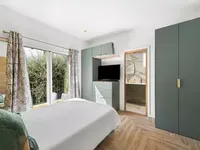 Недвижимость Residence République Cannes: 5