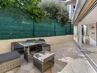 Недвижимость Residence République Cannes: 10
