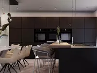 Недвижимость Residence Cannes Centre: 1