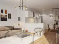 Недвижимость Residence Cannes Centre: 1