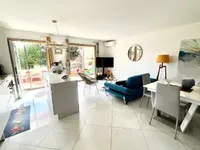 Недвижимость Villa Croix des Gardes: 10