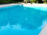 Недвижимость Villa Croix des Gardes: 16