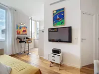 Недвижимость Villa Cannes Centreville: 1