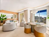 Недвижимость Villa Pointe Croisette: 2