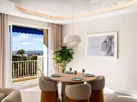 Недвижимость Villa Pointe Croisette: 3