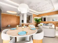 Недвижимость Villa Pointe Croisette: 4