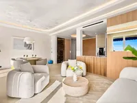 Недвижимость Villa Pointe Croisette: 5