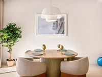 Недвижимость Villa Pointe Croisette: 6