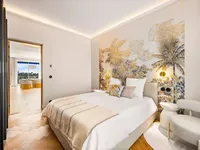 Недвижимость Villa Pointe Croisette: 11