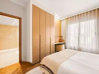 Недвижимость Villa Pointe Croisette: 14