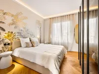 Недвижимость Villa Pointe Croisette: 16