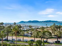 Недвижимость Villa Pointe Croisette: 18