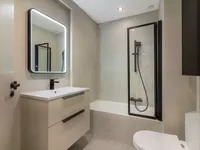 Недвижимость Villa République Cannes: 7