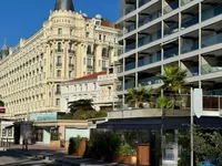 Недвижимость Villa Cannes: 1