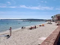 Недвижимость Villa Pointe Croisette: 7