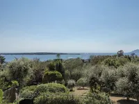 Недвижимость Villa Cannes Californie: 2