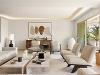 Недвижимость Villa Cannes Californie: 5