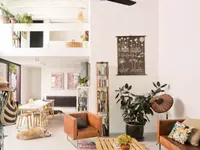 Недвижимость Villa Petit Juas: 5