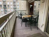 Недвижимость Villa Pointe Croisette: 2