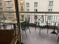 Недвижимость Villa Pointe Croisette: 4