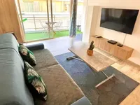 Недвижимость Villa Cannes Centre-ville: 7