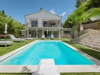 Недвижимость Villa Cannes: 2