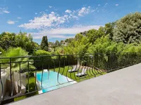 Недвижимость Villa Cannes: 5