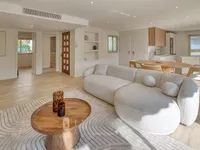 Недвижимость Maison Cannes Centre-ville: 1