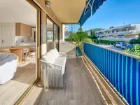 Недвижимость Maison Cannes Centre-ville: 3