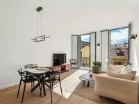 Недвижимость Villa Cannes Centre-ville: 1