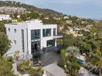 Недвижимость Villa Californie: 2