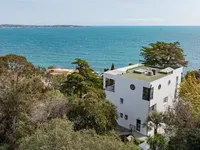 Недвижимость Villa Californie: 3