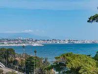 Недвижимость Villa Californie: 4