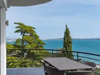 Недвижимость Villa Californie: 5